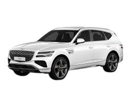 GV80 SUV